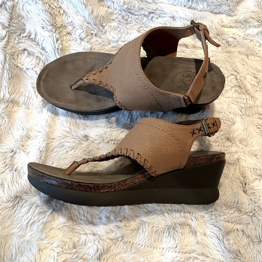 Hokus Pokus Sandals